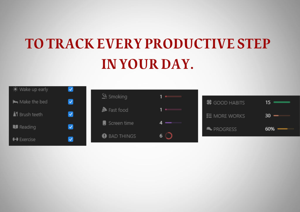 AESTHETIC CEO TRACKER