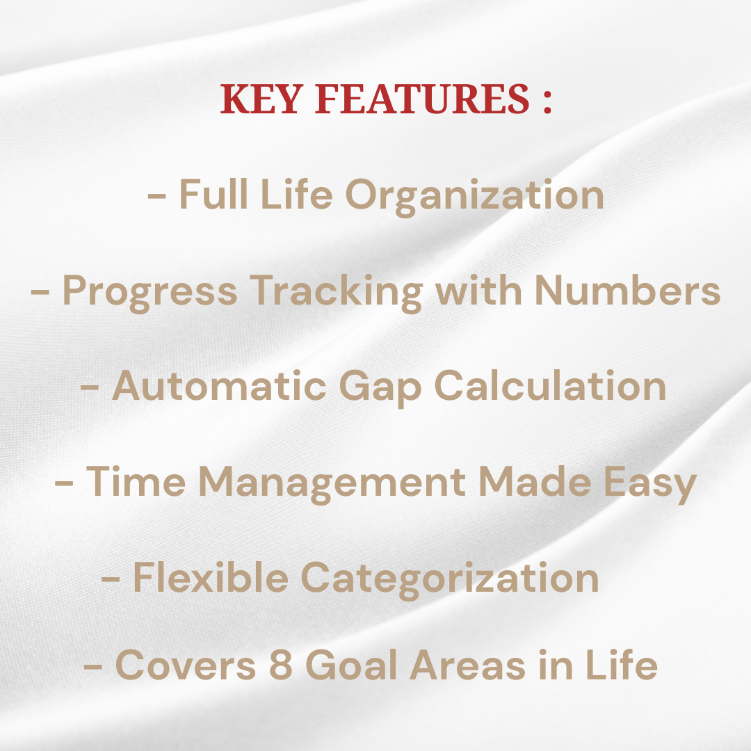 LIFE SYSTEM | SCHEDULE