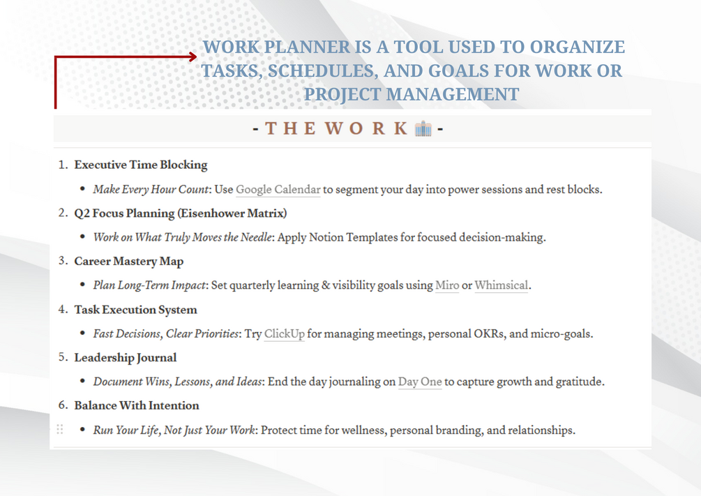 WOMEN’S CEO TRACKER