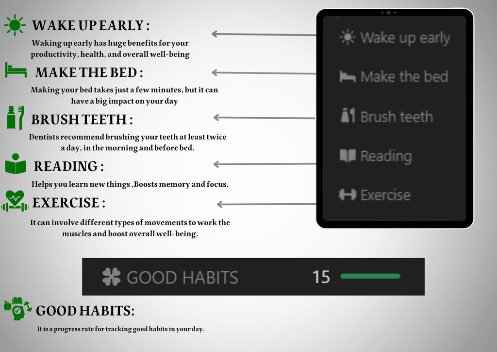 AESTHETIC CEO TRACKER