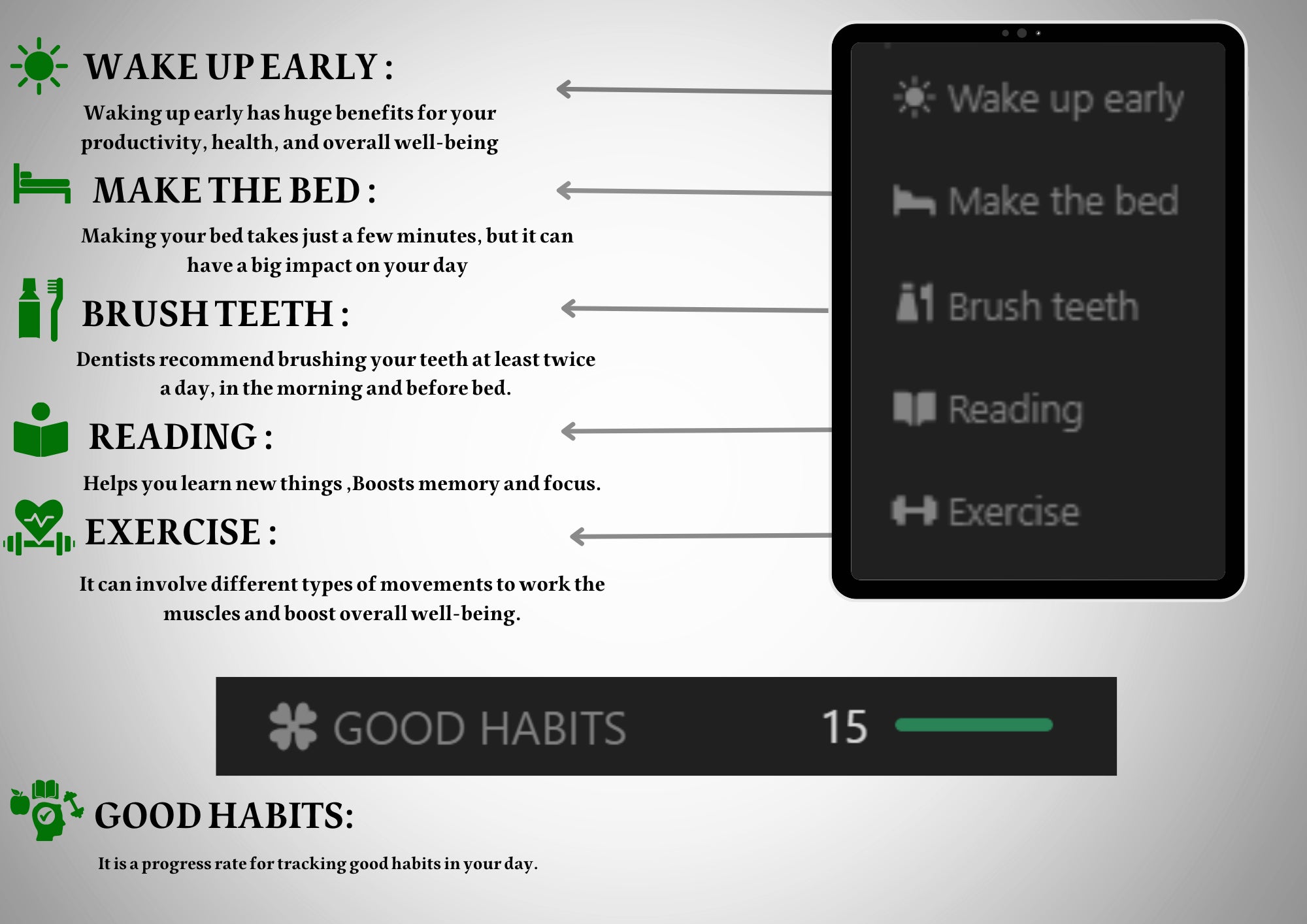 AESTHETIC CEO TRACKER